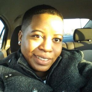 Meet your Posher, Valerie